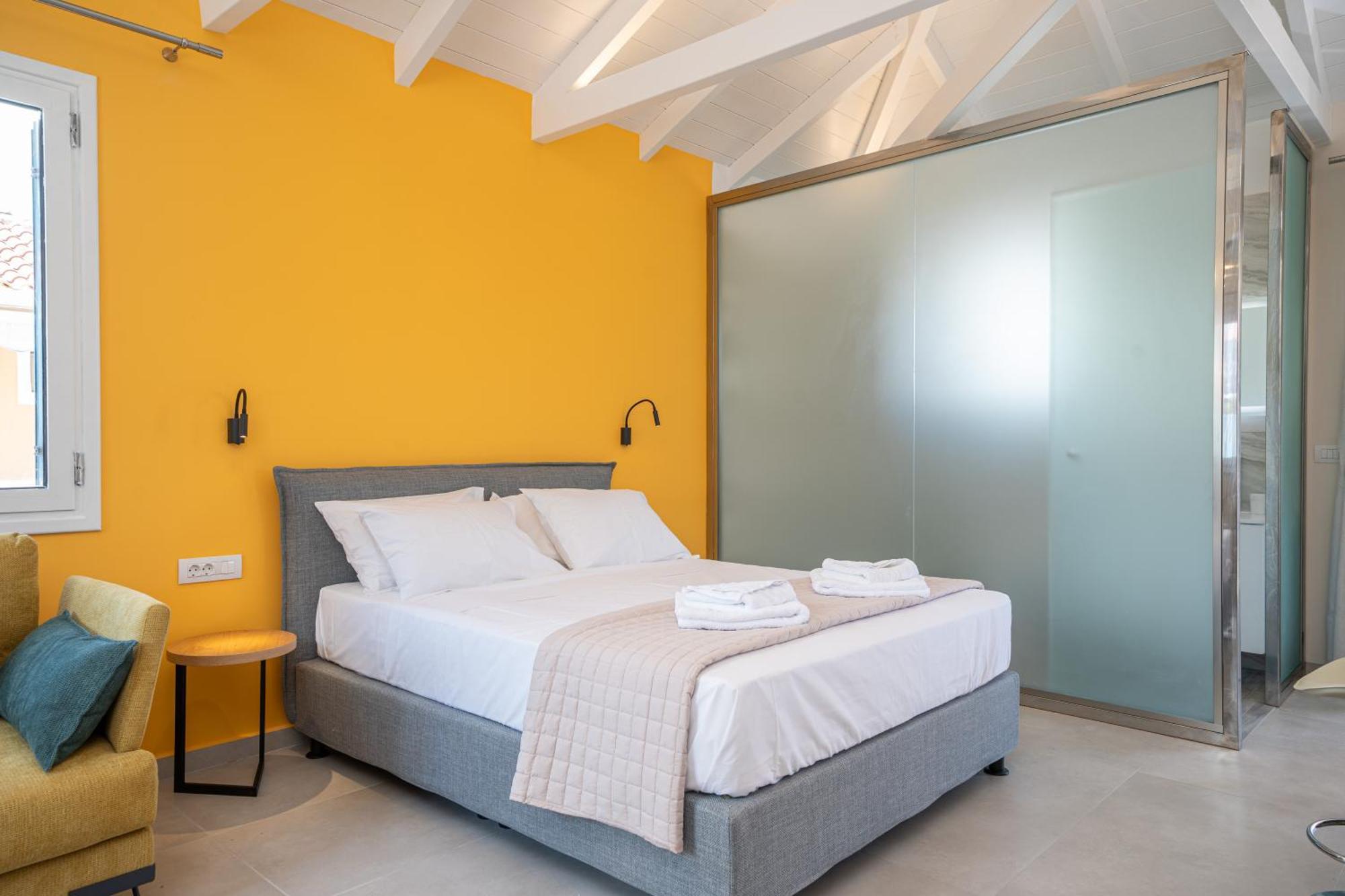 Villa Amazona 萨米 外观 照片
